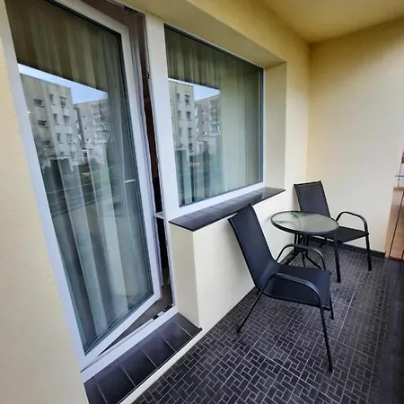 Apartament Platinum Apartamento