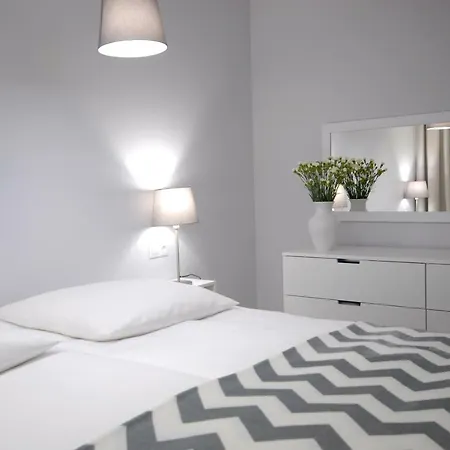 Apartament Platinum Apartamento