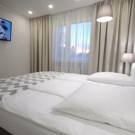 Apartamento Apartament Platinum Kołobrzeg