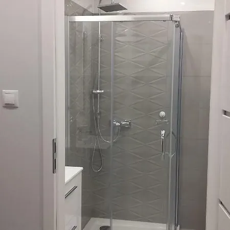 Apartamento Apartament Platinum *