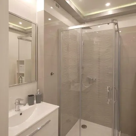 Apartamento Apartament Platinum *